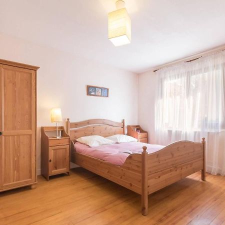 Spacieux Appartement 4 Pieces Avec Parking A Briancon - 8 Personnes - Fr-1-330C-55 Ngoại thất bức ảnh