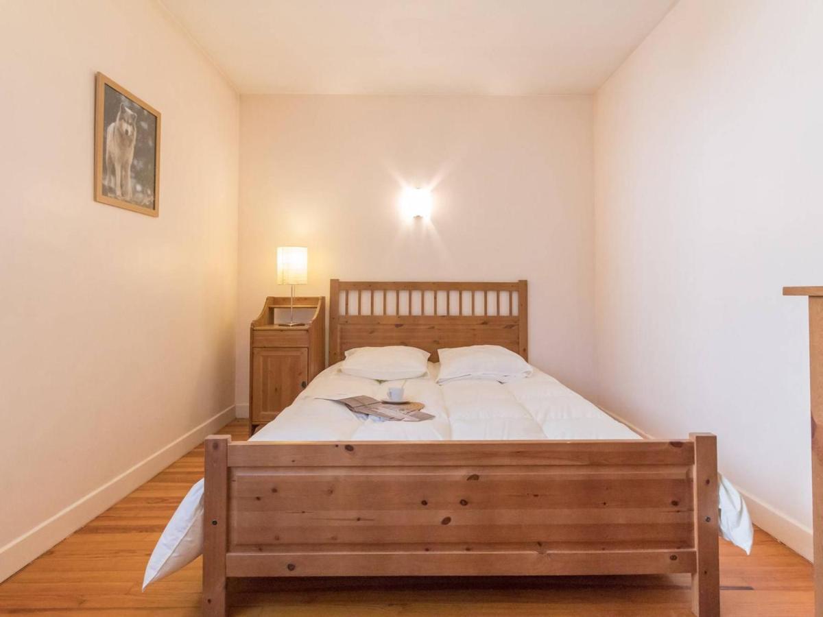 Spacieux Appartement 4 Pieces Avec Parking A Briancon - 8 Personnes - Fr-1-330C-55 Ngoại thất bức ảnh